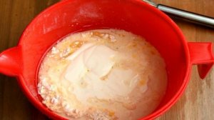 Кукурузный хлеб с сыром