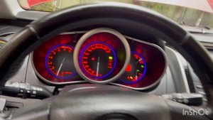 В продаже MAZDA CX 7 2010 года рестайлинг.