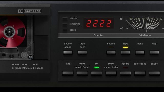 Moskva-Kassiopeya (Russia) - Electronic Vibe©