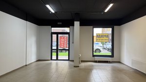Аренда коммерческого помещения под бизнес (ПСН) 91 кв.м.