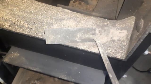 Котел Zota Стаханов. Пробую уголь фракции Семечка. смотреть онлайн