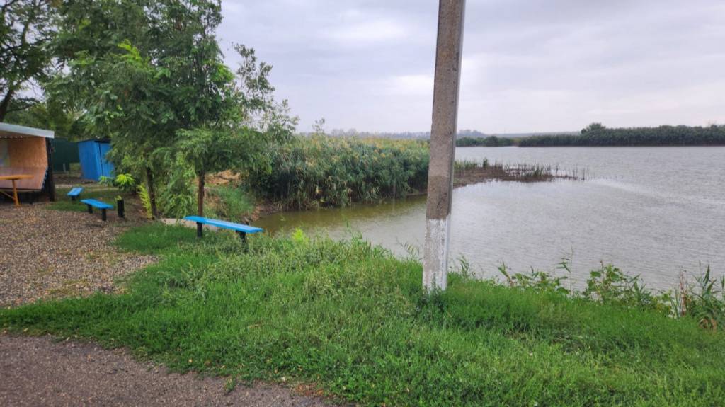 Участок в природном месте смотреть онлайн