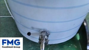 Обзор варочного котла для мармелада  на 160 литров