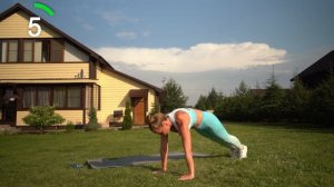 Тренировка 4