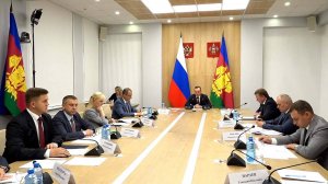 На подготовку к отопительному сезону на Кубани направили 10 млрд рублей