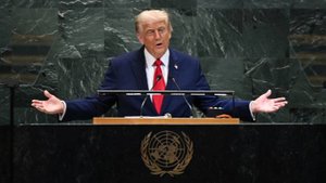 Трамп: Киев способен вернуть под свой контроль всю Украину при поддержке ЕС