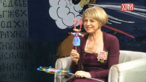 Юлия Данилович (Республика Сербия). Сукачевские чтения 2025