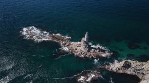 Путешествие на Курильских островах