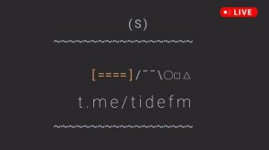 TIDE FM