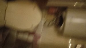 The air freshener is a parody