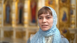 Покров Пресвятой Владычицы нашей Богородицы и Приснодевы Марии (2022 г.)