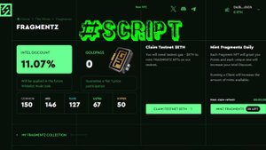 Rivalz сбор фрагментов скриптом | WingsNodeTeam