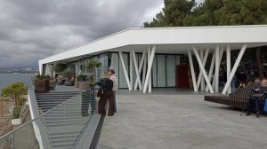 Геленджик. Октябрь 2024 года