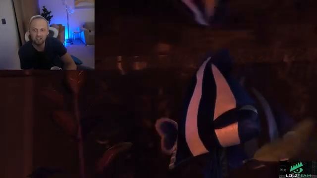 Зубарев смотрит в поисках Немо смотреть онлайн