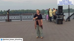 Дарина Ломаева - Всё сначала (Сарапул; 05.09.2025г.)