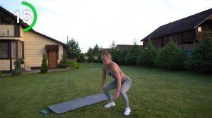 Тренировка 1