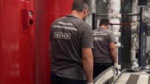 Плановое и аварийное обслуживание пластинчатых теплообменников