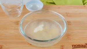 Желе на зиму