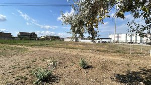 Продажа коммерческого участка Крым, г. Феодосия.