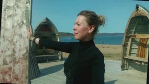 Мурманск-Териберка июнь 2023