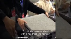 В Китае школы внедряют «дневной сон»