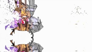 сестра клип "наследница луны,наследница солнца,олень,сова,пепельнай баран.