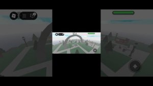 Играю в роблокс! Выживание в стихийных бедствиях