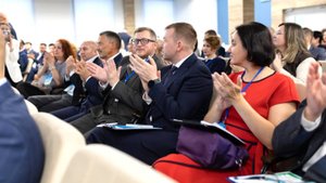 Югорские врачи «сверили часы»: в Сургуте состоялась коллегия департамента здравоохранения