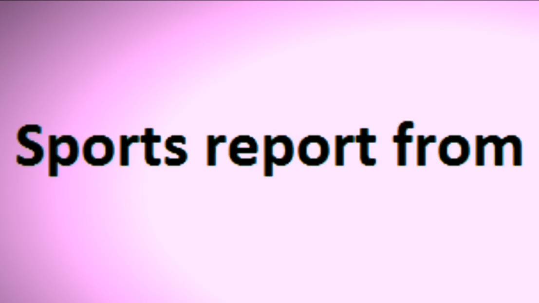 38 [ɔː] Sports report from Channel 4   Английский Произношение Интонация