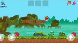 Игра Crocs World 2