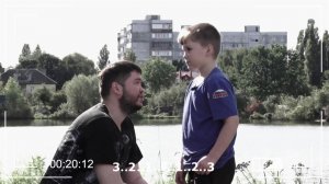 "Они его рвут на части" - в программе "Мужское / Женское" родители не поделили ребенка