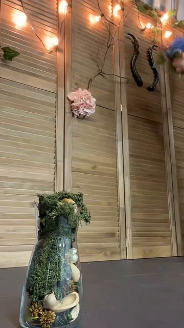 Оформляем фотозону для дня рождения в стиле Малефисенты