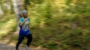 Кросс нации