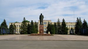 МОРШАНСК - 2018-2019 гг.