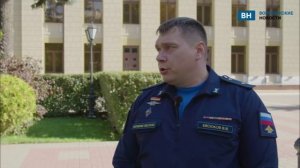 Победивший на выборах воронежский военный объяснил передачу мандата в облдуме