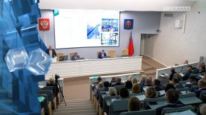 На аппаратном совещании в администрации правительства Кузбасса обсудили начало отопительного сезона