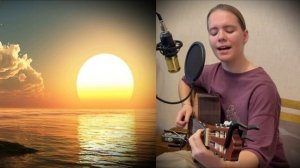 проэкт ЗЕРКАЛО НЕБЕСНЫЙ ХУДОЖНИК