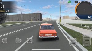 Одиночный заезд. Игра. Машины