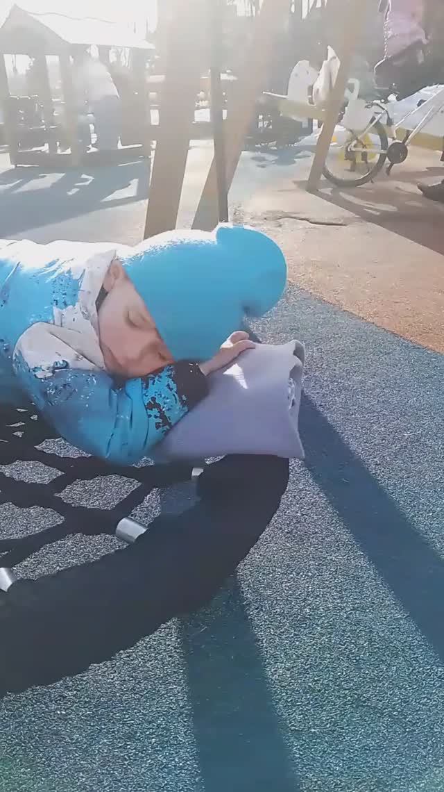 Прогулка 04.03.2024