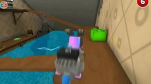 Дастан изменил голос миссия в супер медведе