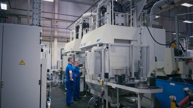 HR видеоролик ЦФ КАМА смотреть онлайн