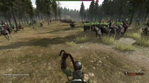 Mount & Blade 2: Bannerlord
