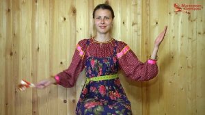 Мастерская Сереброва Ложки в станке