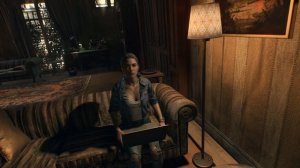 Dying Light  The Beast. Инвентарь.