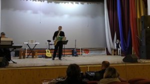 Владислав Бянкин Есть Только Миг