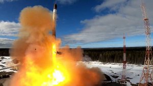 Кремль: РФ готова соблюдать количественные ограничения по ДСНВ в течение года