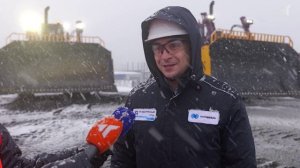 БОЛЬШЕГРУЗНОЕ ПОПОЛНЕНИЕ, 23.09.2025