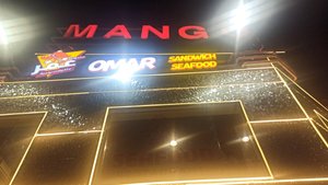 ЕГИПЕТ-2025-ШАРМ. #15 - Магазин МАНГО МАРКЕТ (Mango Market)в ХАДАБЕ. БЕСПЛАТНЫЙ ТРАНСФЕР ДЕНЬ 4