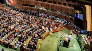 Трамп назвал признание Палестины большой наградой для ХАМАС за преступления