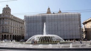 Генуя Прогулка фото часть 9